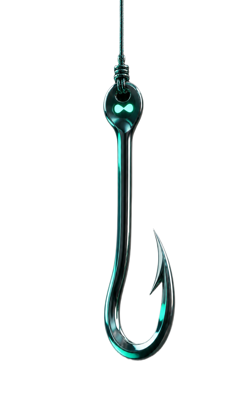 Hook with Hyperliquid symbol